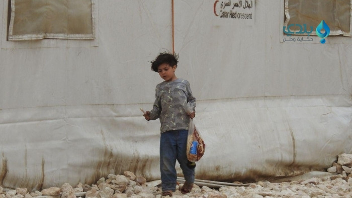 اقتتال عنيف غربي حلب.. ومعارك وتهجير في القلمون