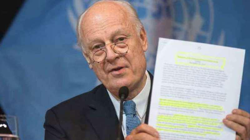 تعرف على أبرز نقاط وثيقة دي مي...