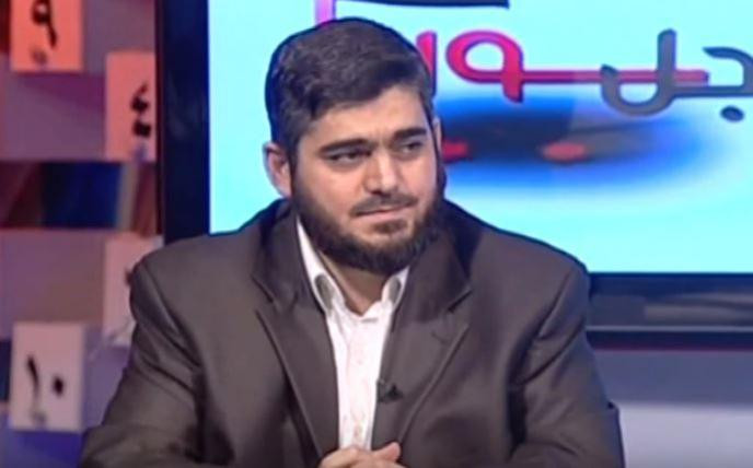 محمد علوش ينفي ادعاءات روسيا ب...