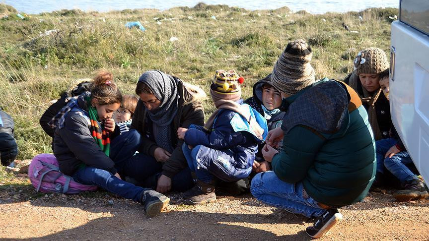 النمسا لن تقبل إلا 37 ألف طلب...