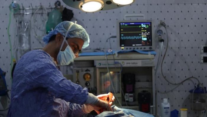 "تحرير الشام" توضح ملابسات الا...