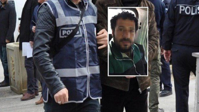 بينهم "أمير" دير الزور.. القبض...