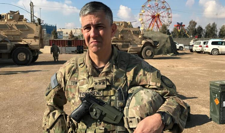 رسمياً.. واشنطن تصر على مشاركة...