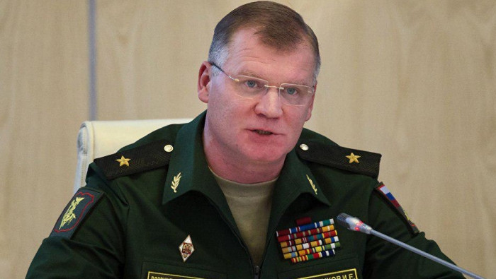 روسيا تعترف بالمسؤولية عن قصف...