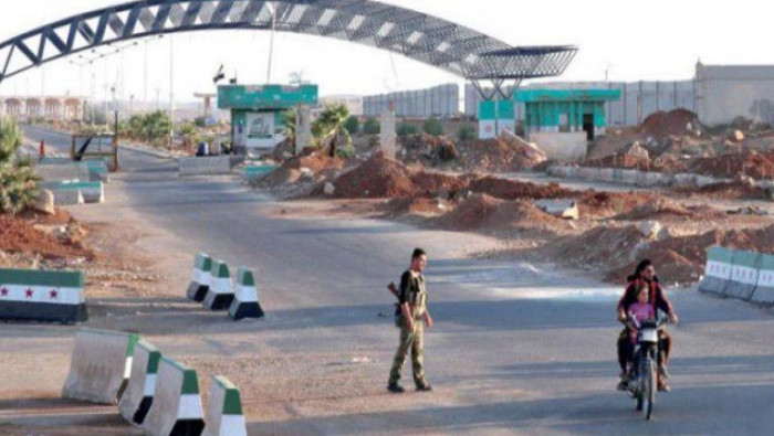 مصدر أردني: اللقاء الثلاثي بشأ...