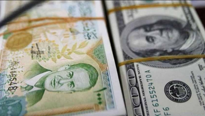 الليرة السورية تواصل الانهيار...