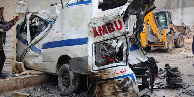 تقرير حقوقي: استهداف قوات الأس...