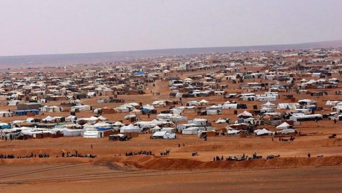 الأمم المتحدة: أكثر من 7300 شخ...