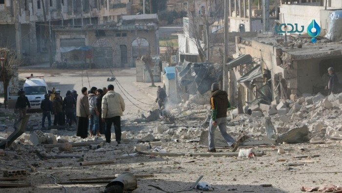 المجازر تعطل كل أشكال الحياة ف...