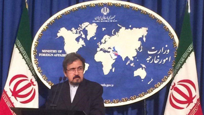 إيران تدعو تركيا لوقف "غصن الز...