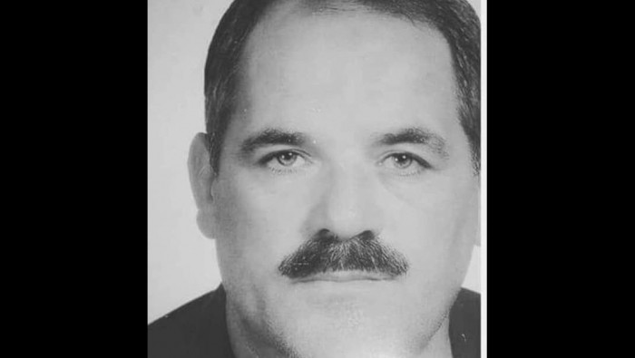 النظام يصفي مسنا من حي جوبر اع...