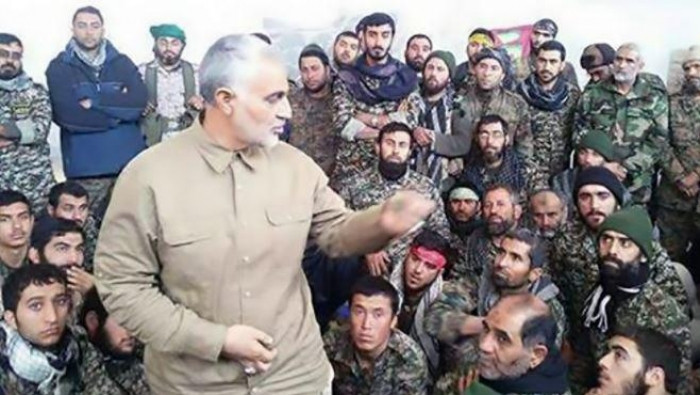 الأبعاد والمتغيرات الجديدة للو...