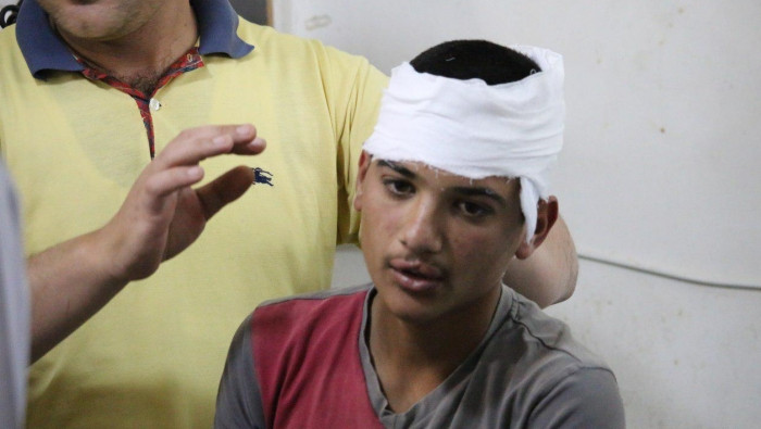 منظمة حقوقية تؤكد استمرار نظام...