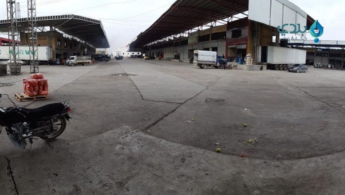 النظام يرفع جمرك البضائع وتجار...