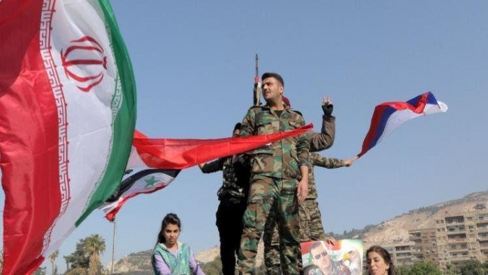 مشاورات أمريكية أوربية جديدة ل...