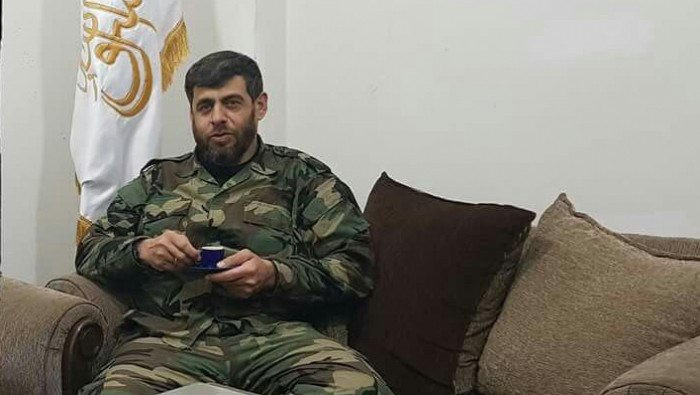 مجزرة في "مسرابا".. وقائد "فيل...