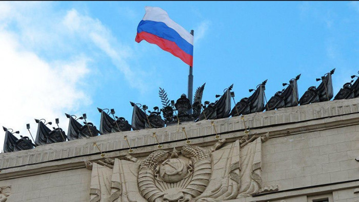 وكالة روسية: وزيرا دفاع روسيا...