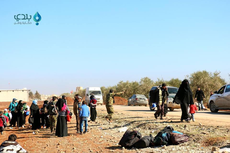 الغارديان: مصير أوروبا معلق بي...