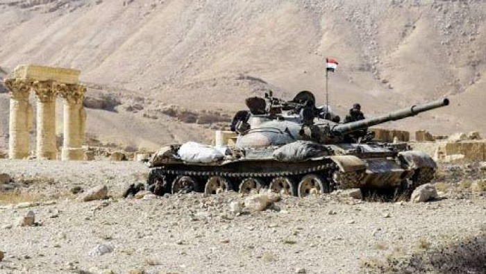 عبوات "داعش" الناسفة تستنزف ال...