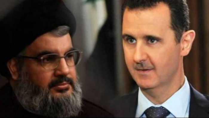 "حسن نصر الله": نقاتل في سوريا...