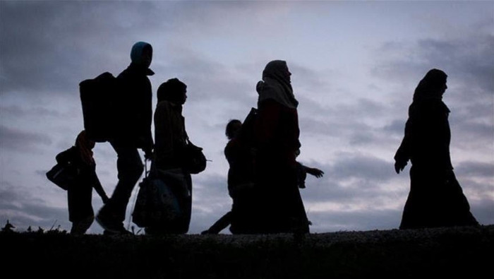 الداخلية الأردنية: 153 ألف لاج...