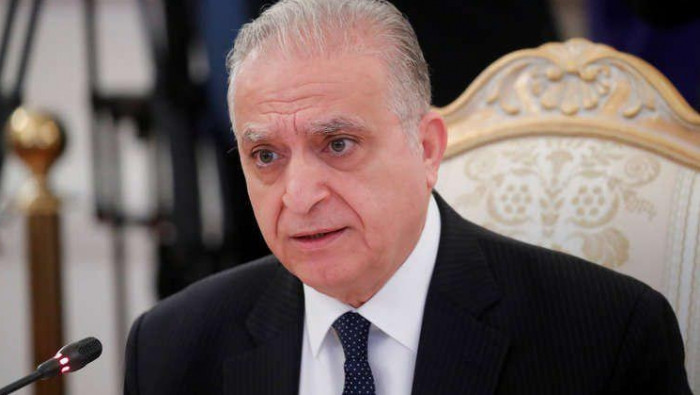 العراق يدعم عودة نظام الأسد لل...