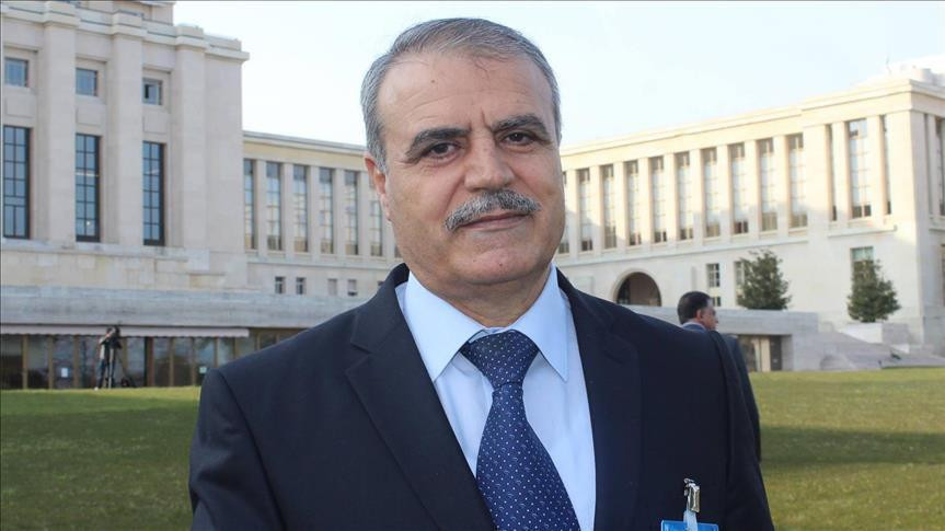 الزعبي يكشف عن ميليشيات جديدة...