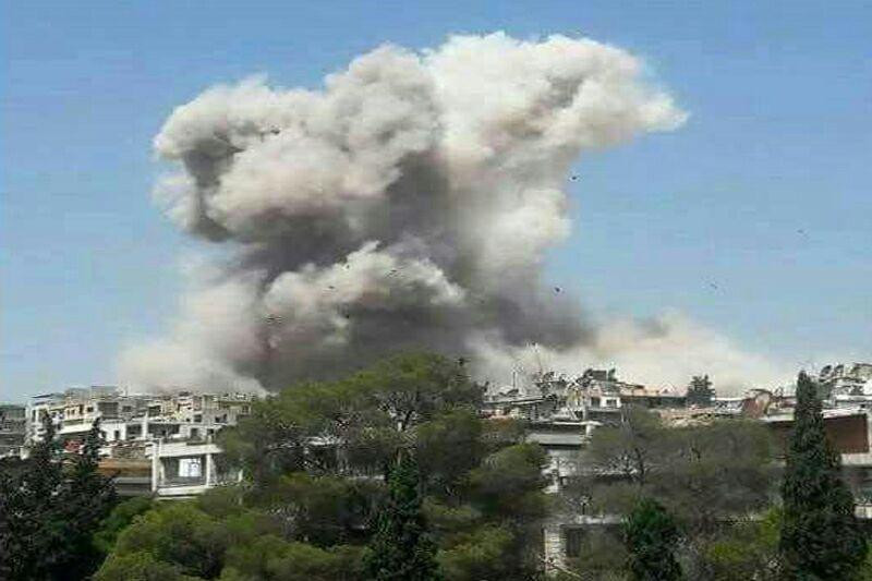 قتلى وجرحى بعملية نوعية "لأبو...