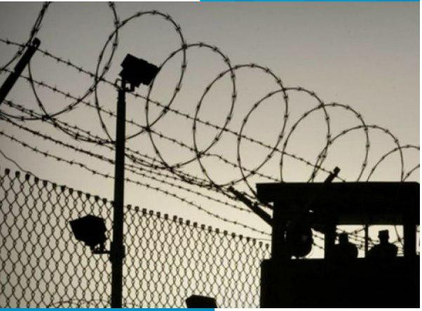 توثيق اعتقال 4252 مدنيا في سور...