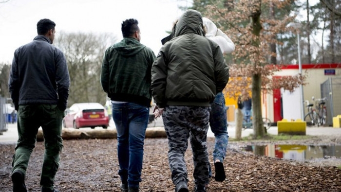 لاجئ سوري في هولندا يواجه حكما...