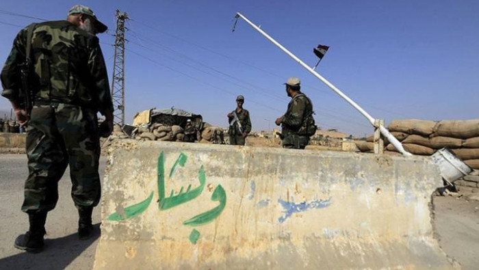 استمرار القصف على إدلب وخسائر...