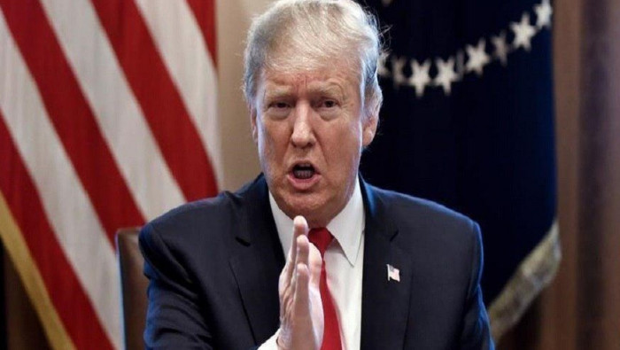 ترامب يواجه دعوى قضائية بعد رف...