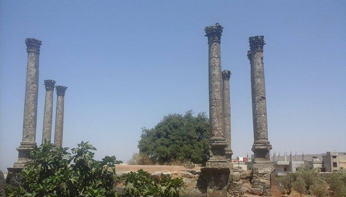 نشطاء السويداء: الآلاف من بني...