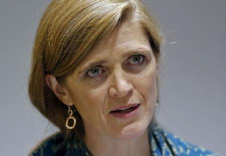 أمريكا تأمل باستمرار قوة الدفع...