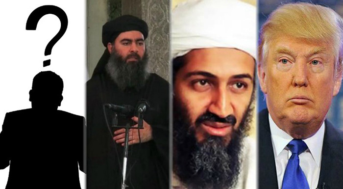 ترامب وتنظيم "الدولة".. الاستث...