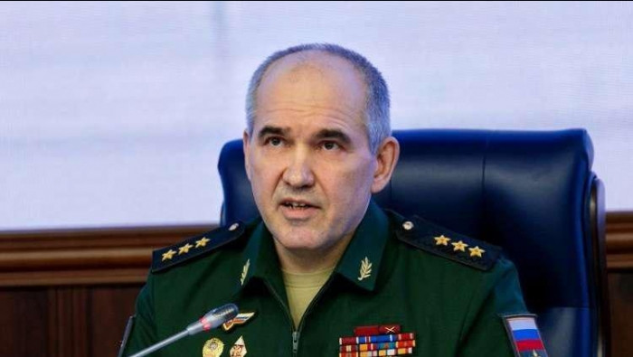 موسكو: واشنطن تؤسس لحرب جديدة...