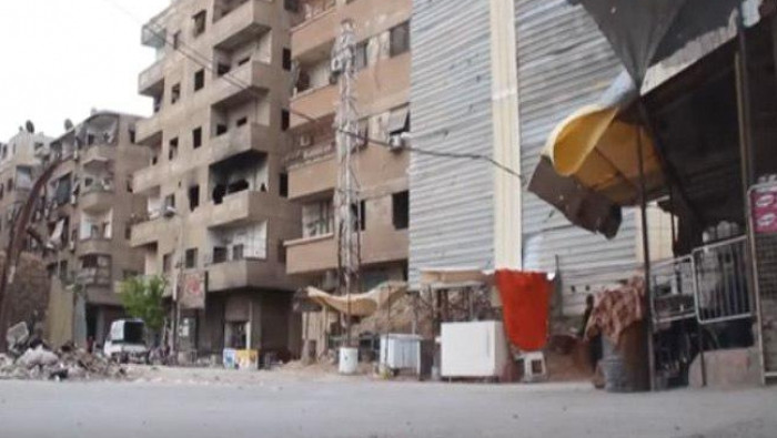 النظام ينفذ وعيده ويستولي على...