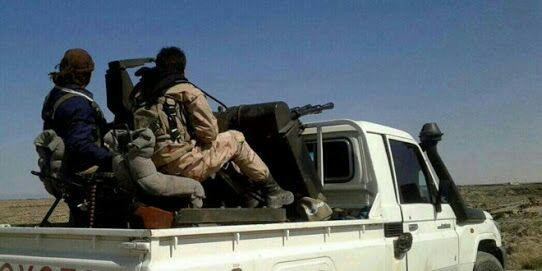 أربعة قتلى للنظام غرب حلب 