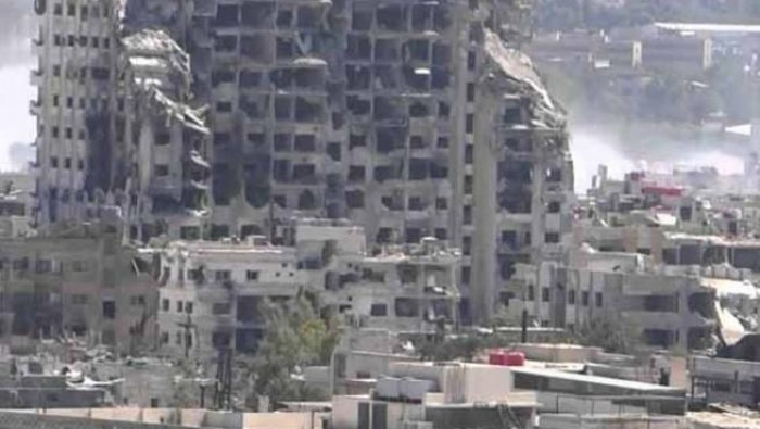 النظام ماض بتنفيذ القانون رقم...