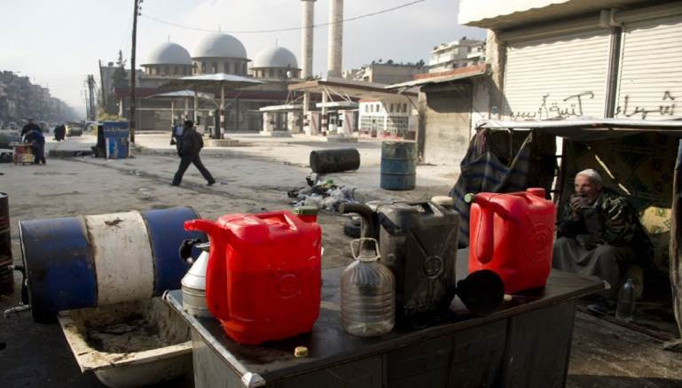 المجلس العسكري بطفس يصدر قرارا...