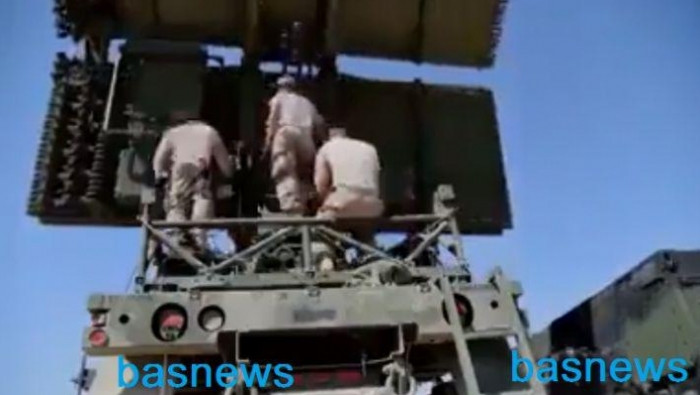 رادارات أمريكية في الشمال السو...