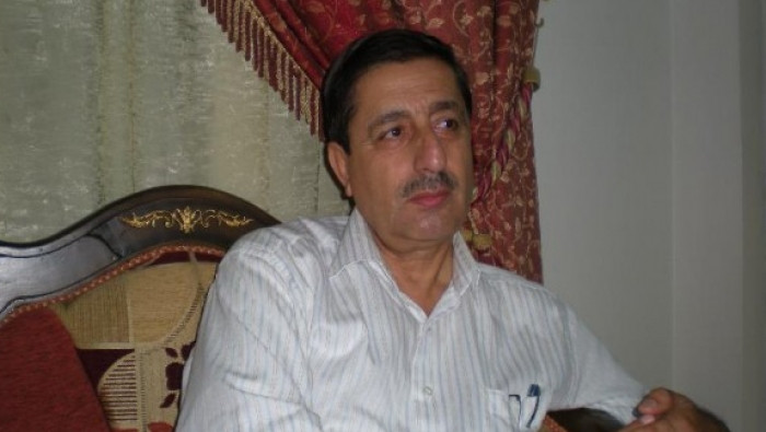 "ب ي د" يختطف قياديا من المجلس...