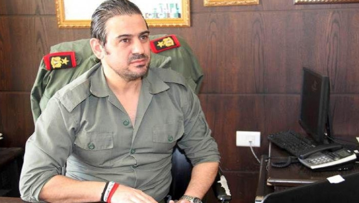 النظام يتفرغ لملاحقة السوريين...