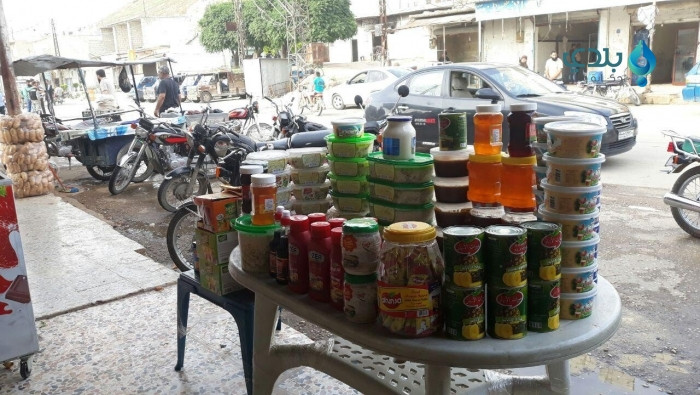 ارتفاع الأسعار يضاعف من معاناة...