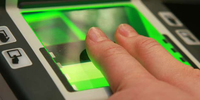 لعنة "بصمة دبلن" تلاحق السوريي...