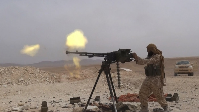 "تنظيم الدولة" يهاجم النظام في...