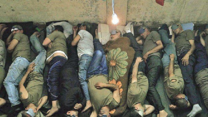 وفاة شاب من درعا تحت التعذيب ف...