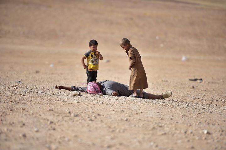 مفوض حقوق الإنسان يدعو لحماية...