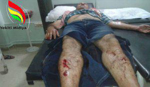 الاتحاد الديمقراطي يستمر بالتن...