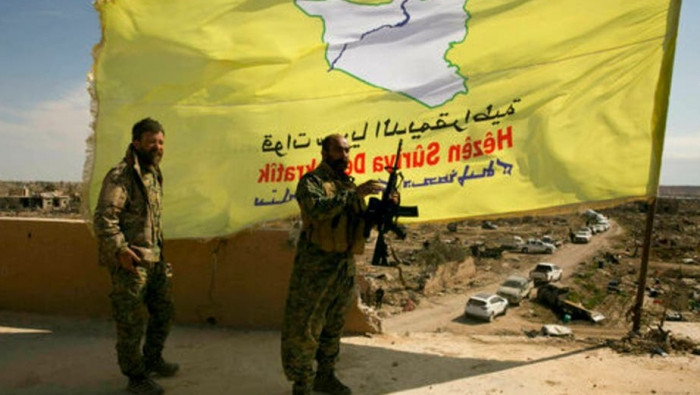 "مسد": مستعدون للتفاوض بشأن ال...